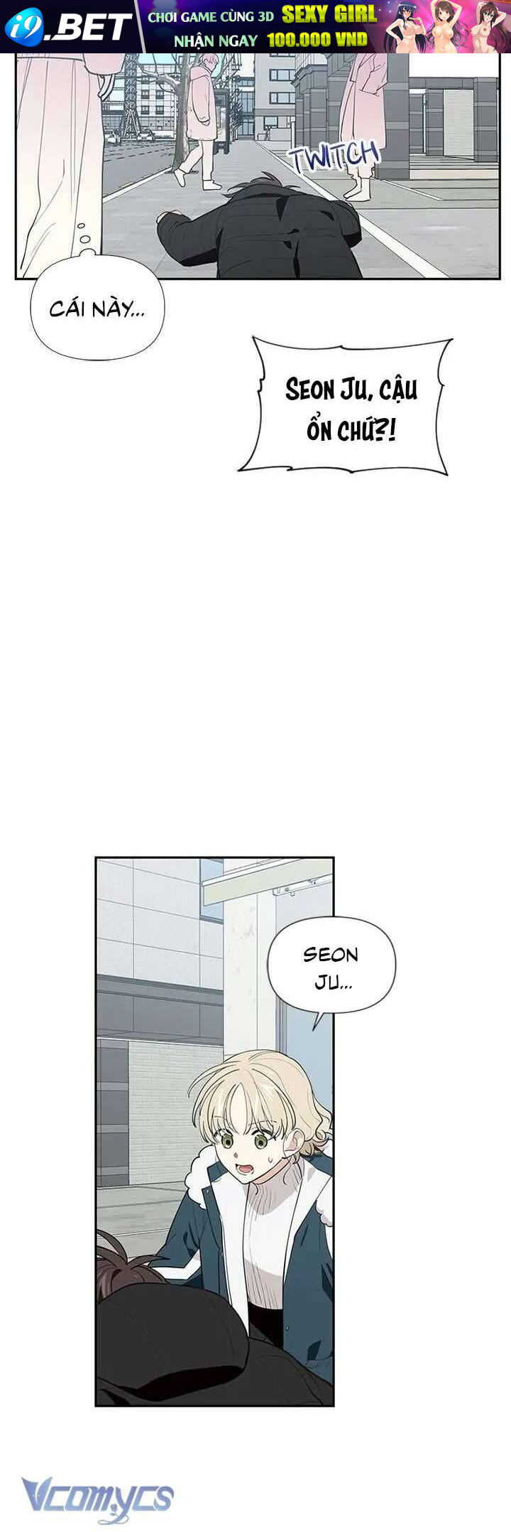 Điều Ước Sao Băng - Chap 59 - Trang 35