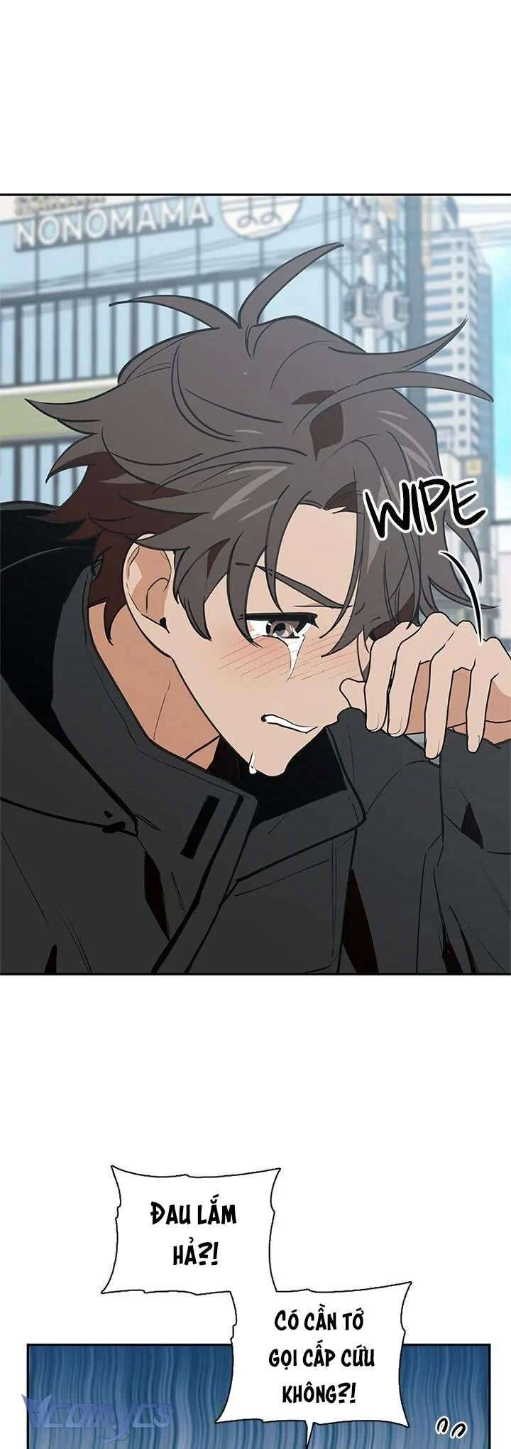 Điều Ước Sao Băng - Chap 59 - Trang 37