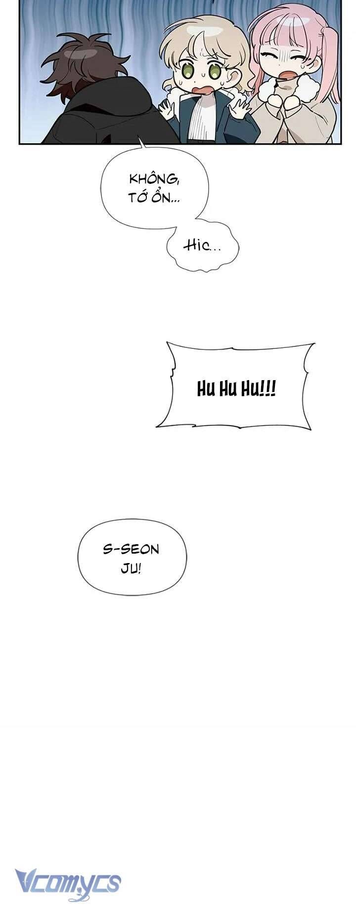 Điều Ước Sao Băng - Chap 59 - Trang 38