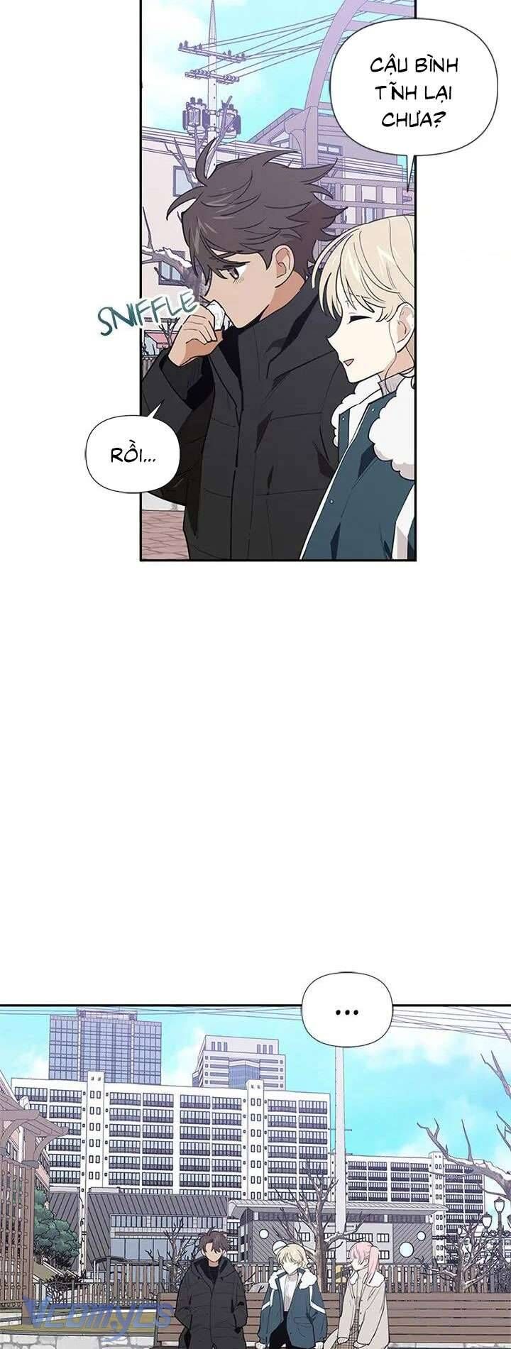 Điều Ước Sao Băng - Chap 59 - Trang 40