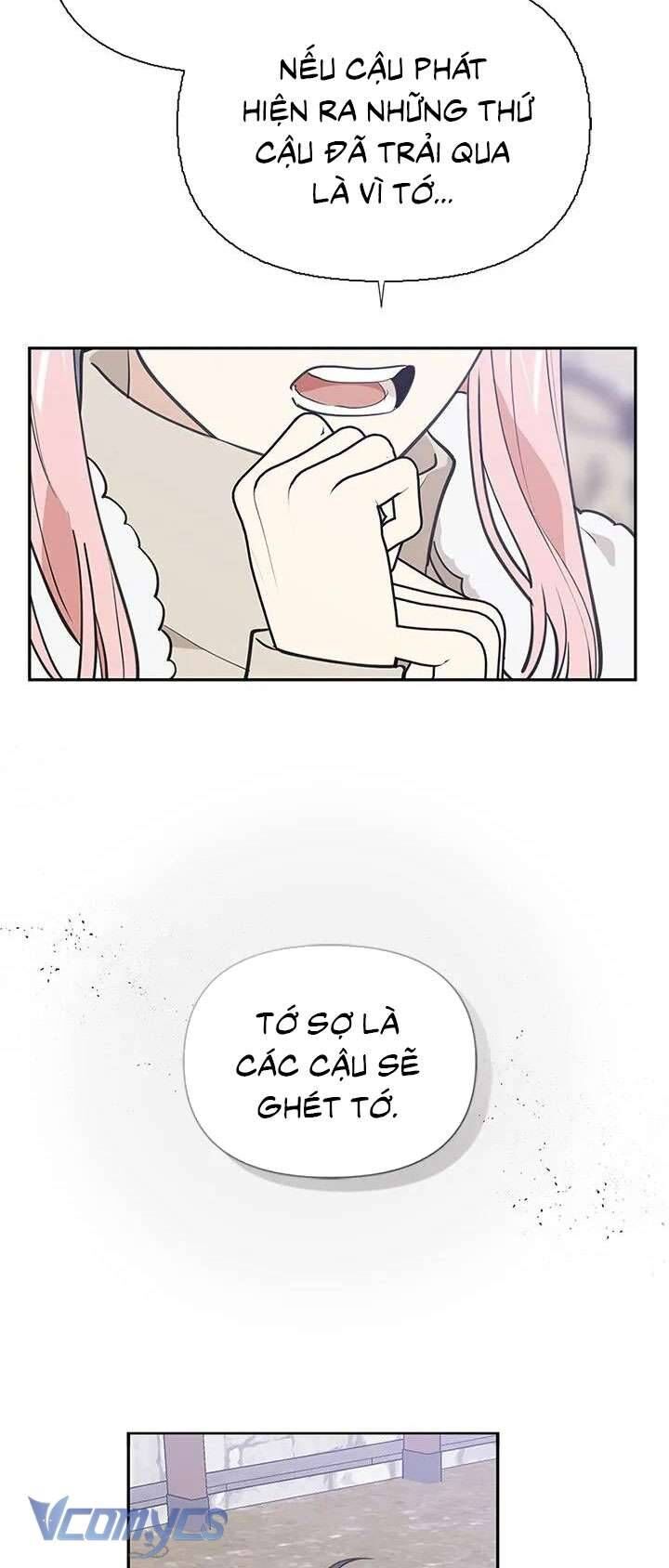Điều Ước Sao Băng - Chap 59 - Trang 45