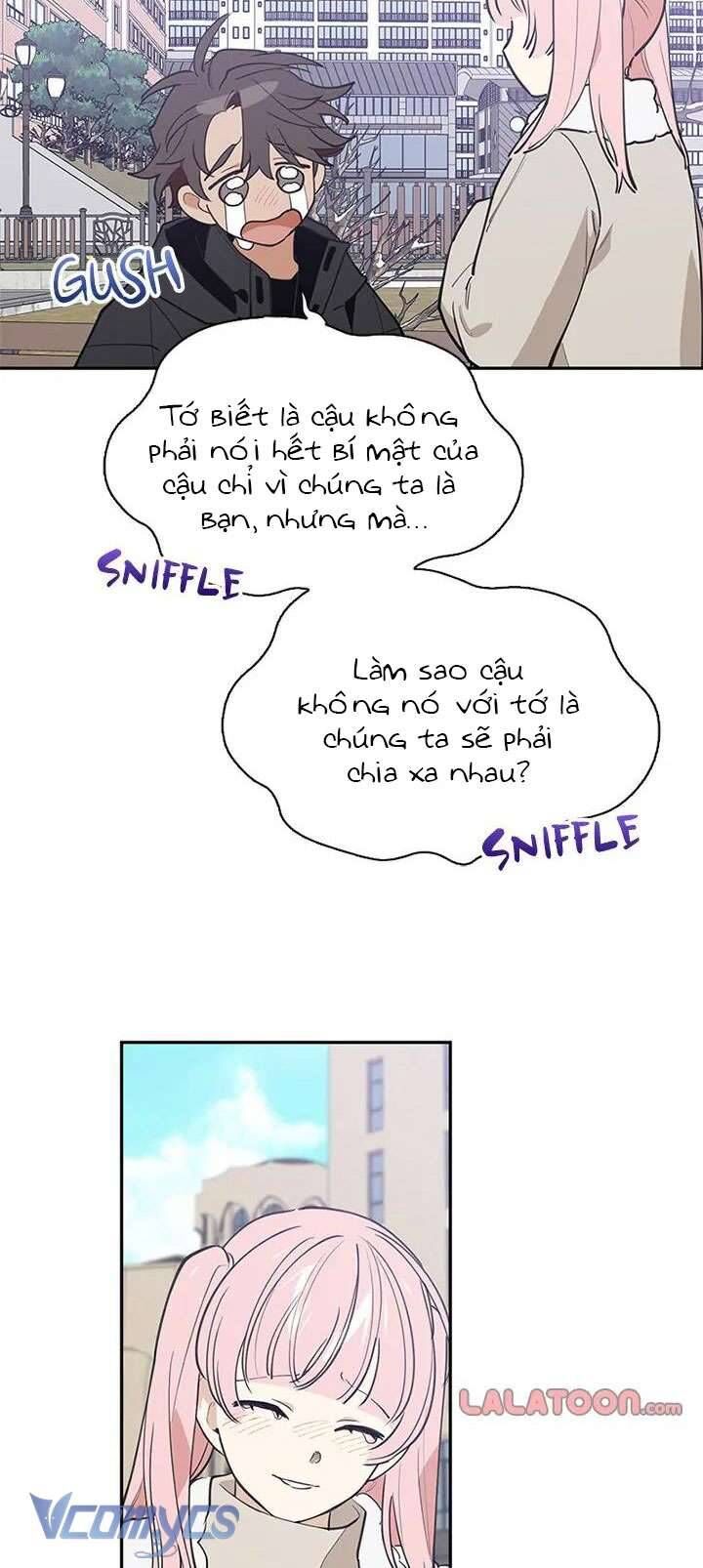 Điều Ước Sao Băng - Chap 59 - Trang 48