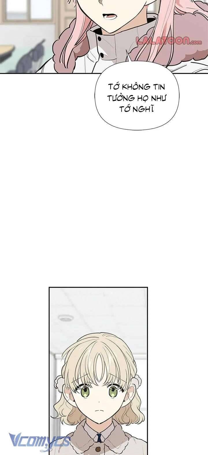 Điều Ước Sao Băng - Chap 59 - Trang 5