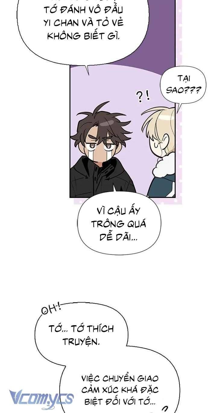 Điều Ước Sao Băng - Chap 59 - Trang 50
