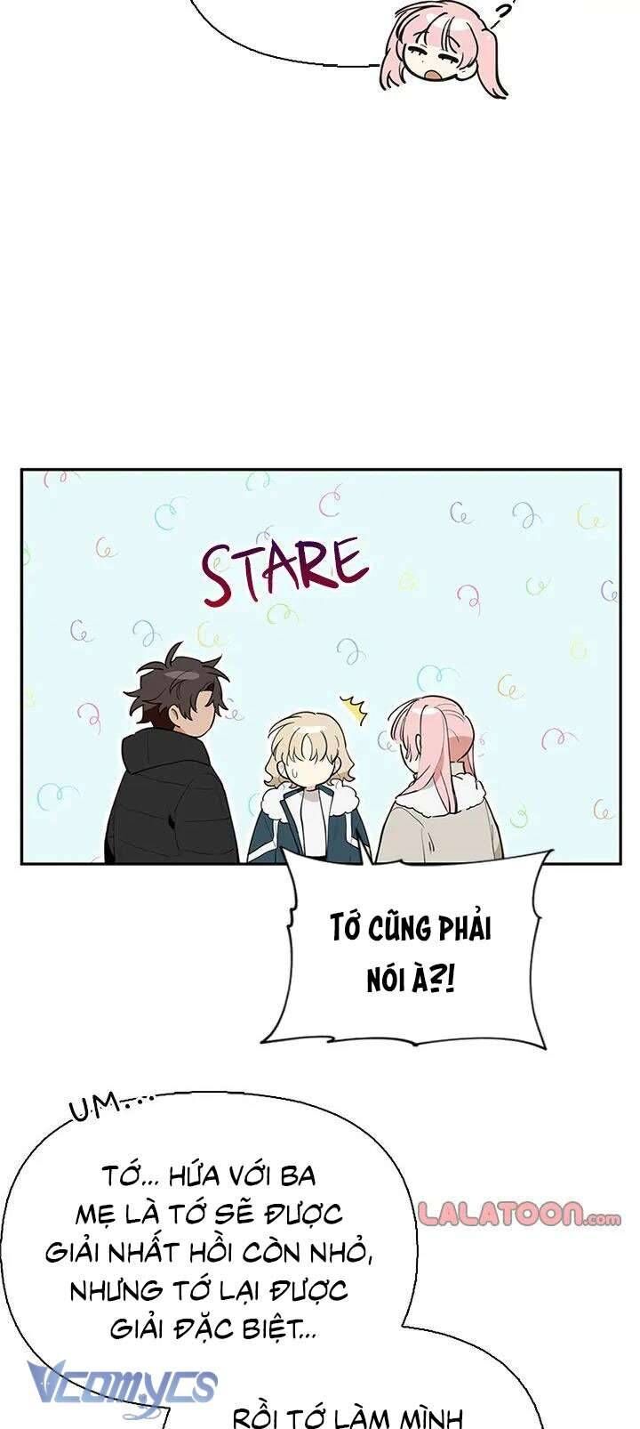 Điều Ước Sao Băng - Chap 59 - Trang 51