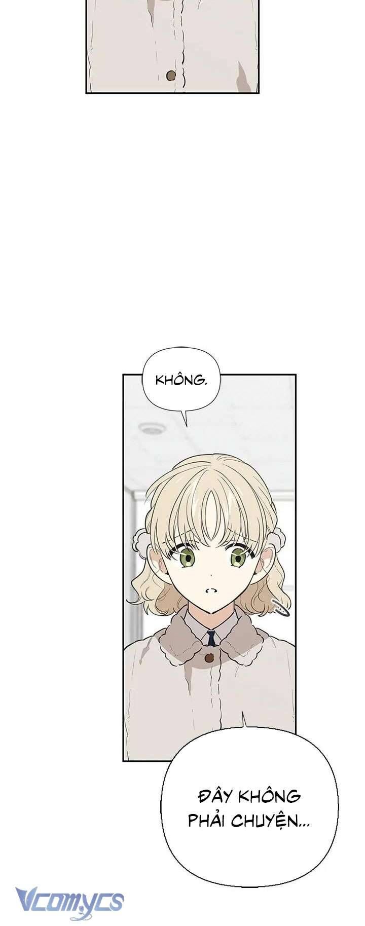 Điều Ước Sao Băng - Chap 59 - Trang 6