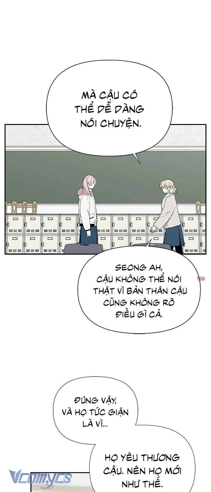 Điều Ước Sao Băng - Chap 59 - Trang 7