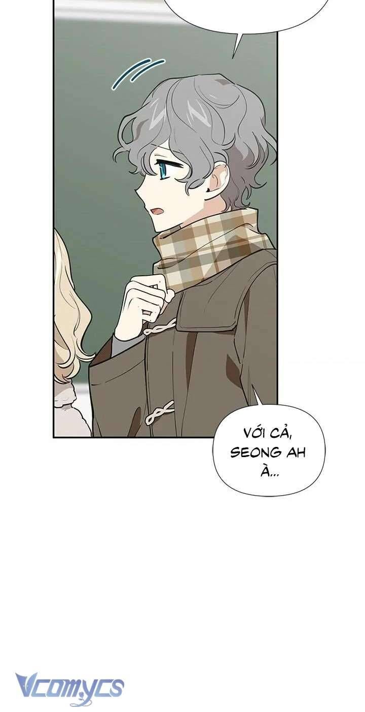 Điều Ước Sao Băng - Chap 59 - Trang 8