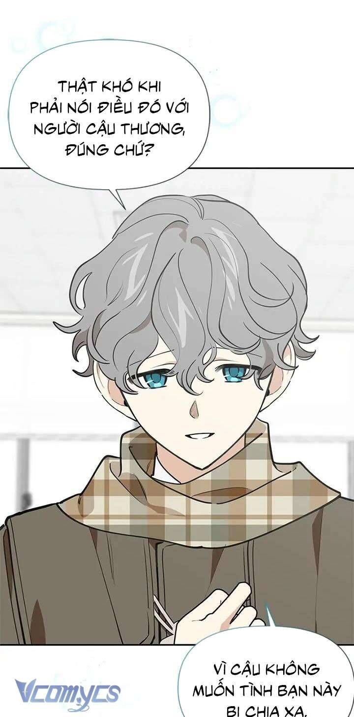 Điều Ước Sao Băng - Chap 59 - Trang 9
