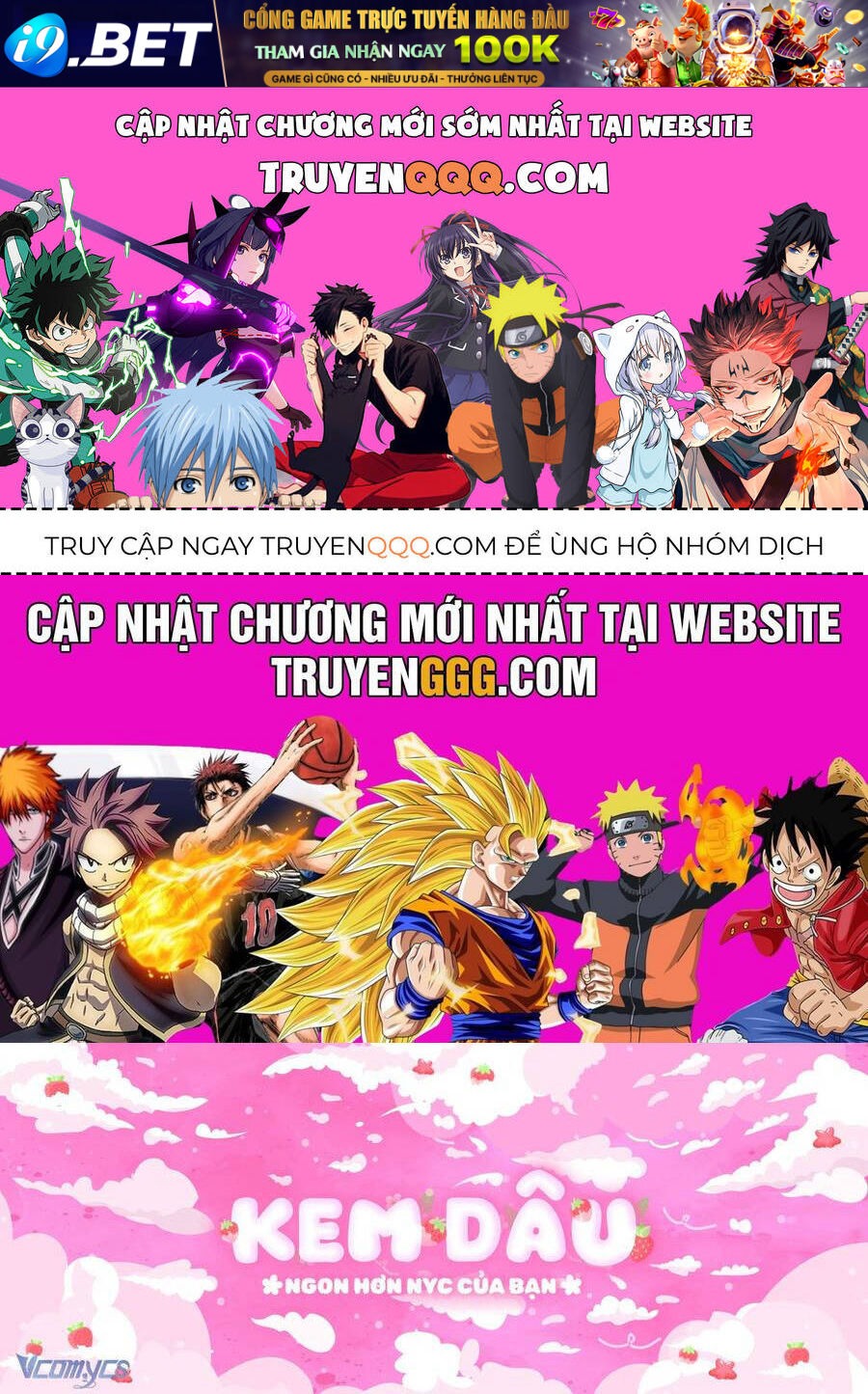 Điều Ước Sao Băng - Chap 6 - Trang 0