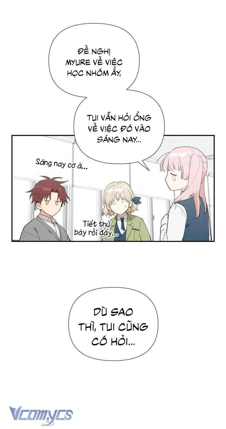 Điều Ước Sao Băng - Chap 6 - Trang 17
