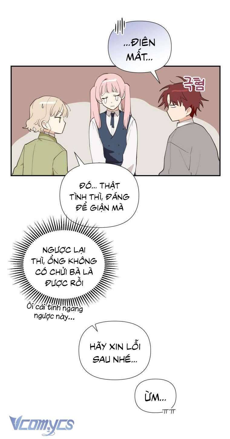 Điều Ước Sao Băng - Chap 6 - Trang 25