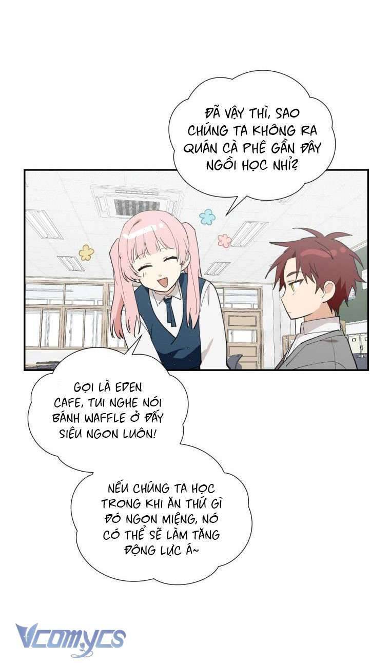 Điều Ước Sao Băng - Chap 6 - Trang 28