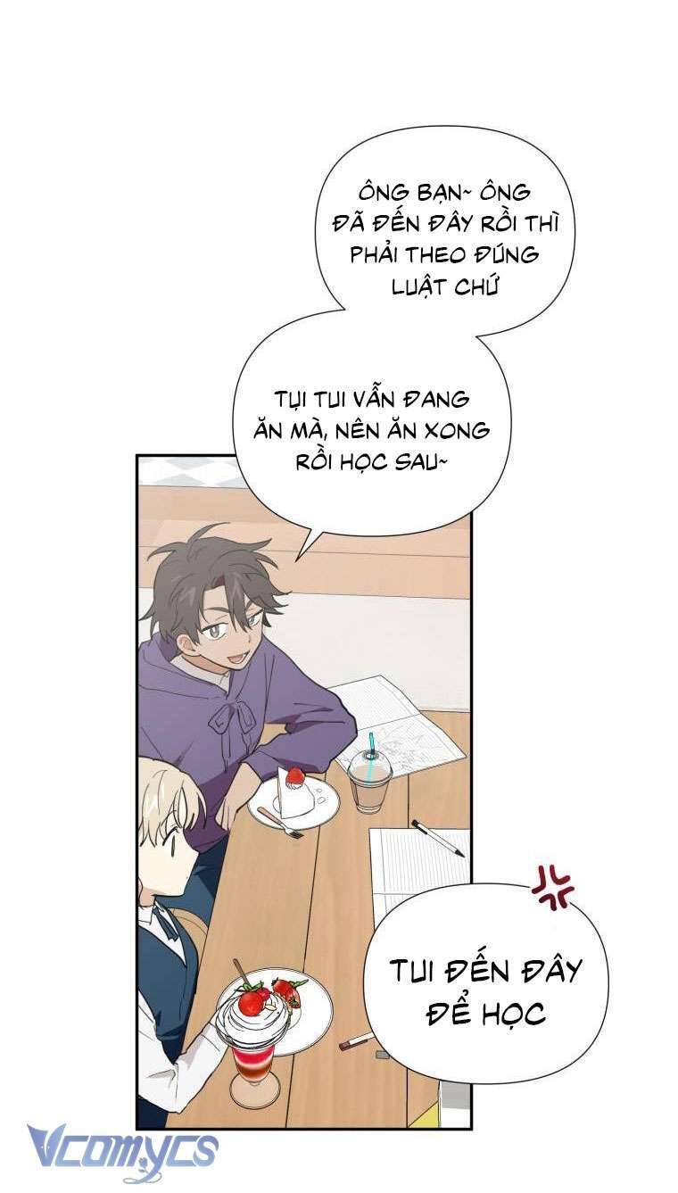 Điều Ước Sao Băng - Chap 6 - Trang 34