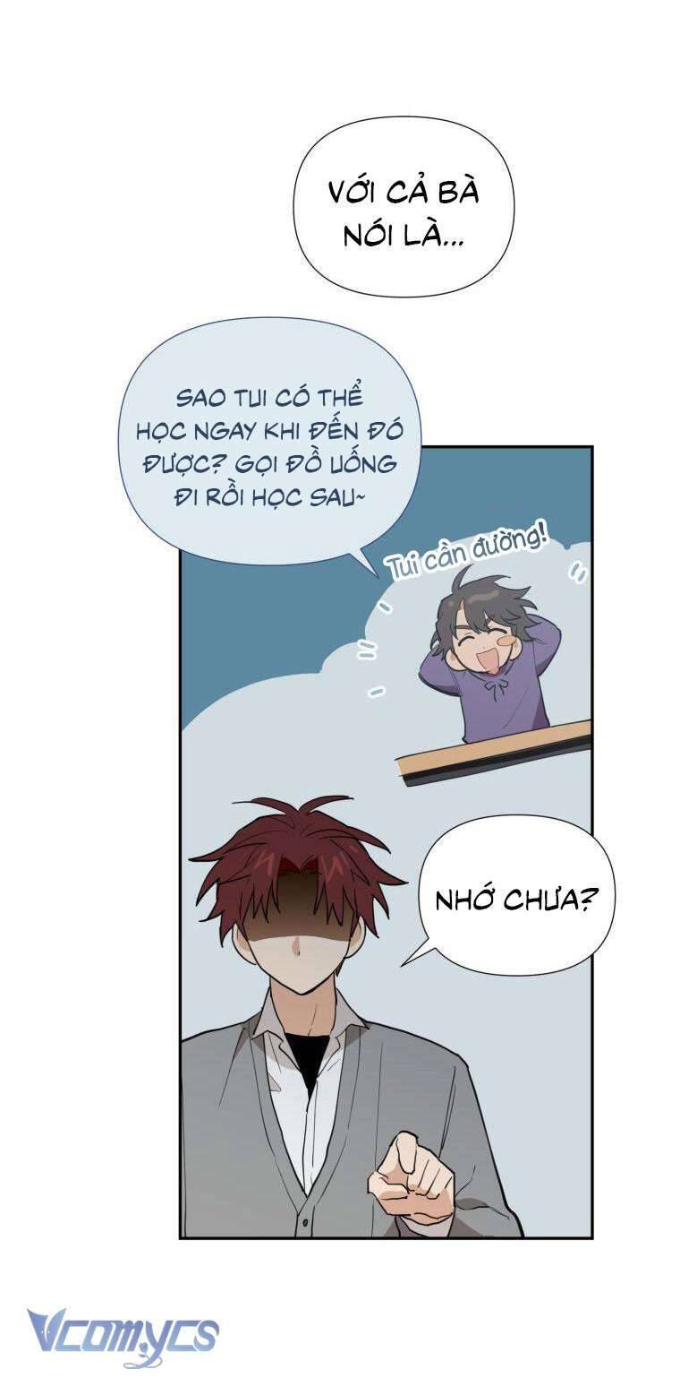 Điều Ước Sao Băng - Chap 6 - Trang 35