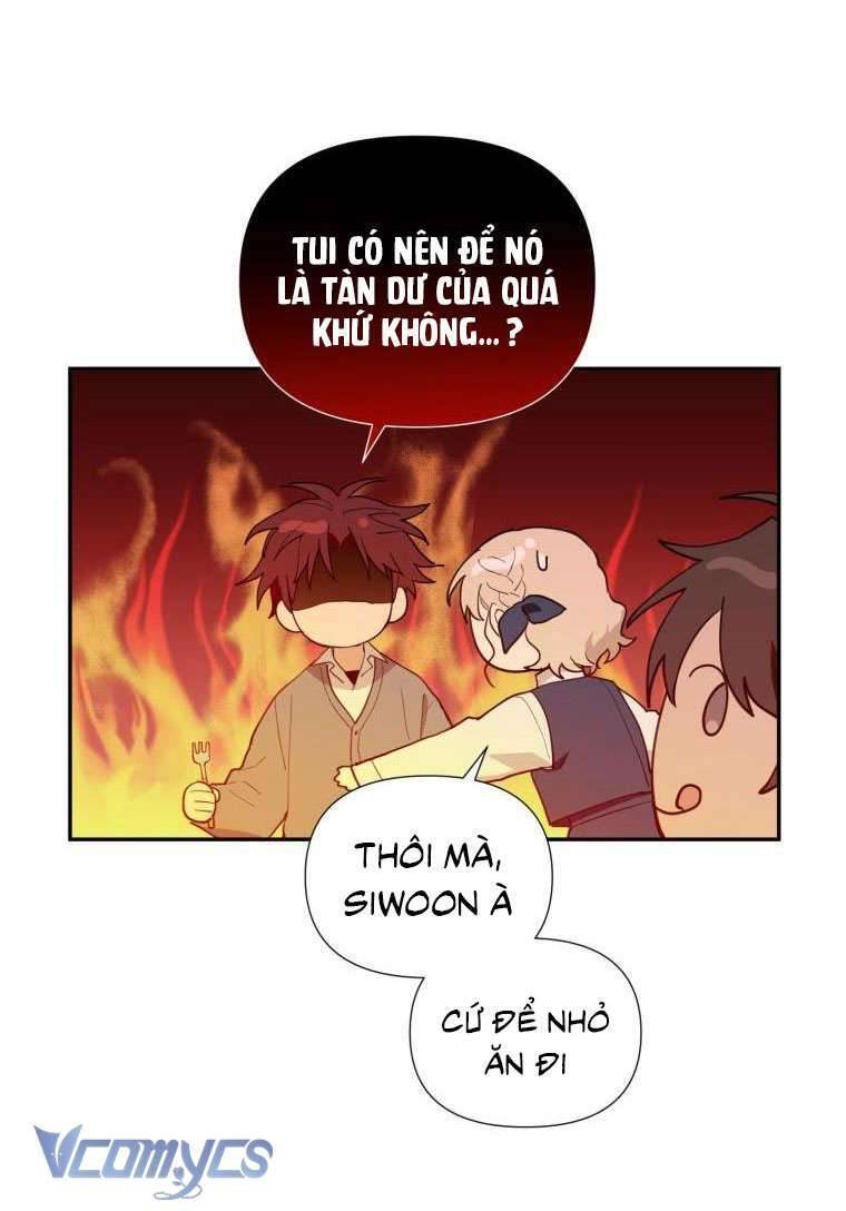 Điều Ước Sao Băng - Chap 6 - Trang 37