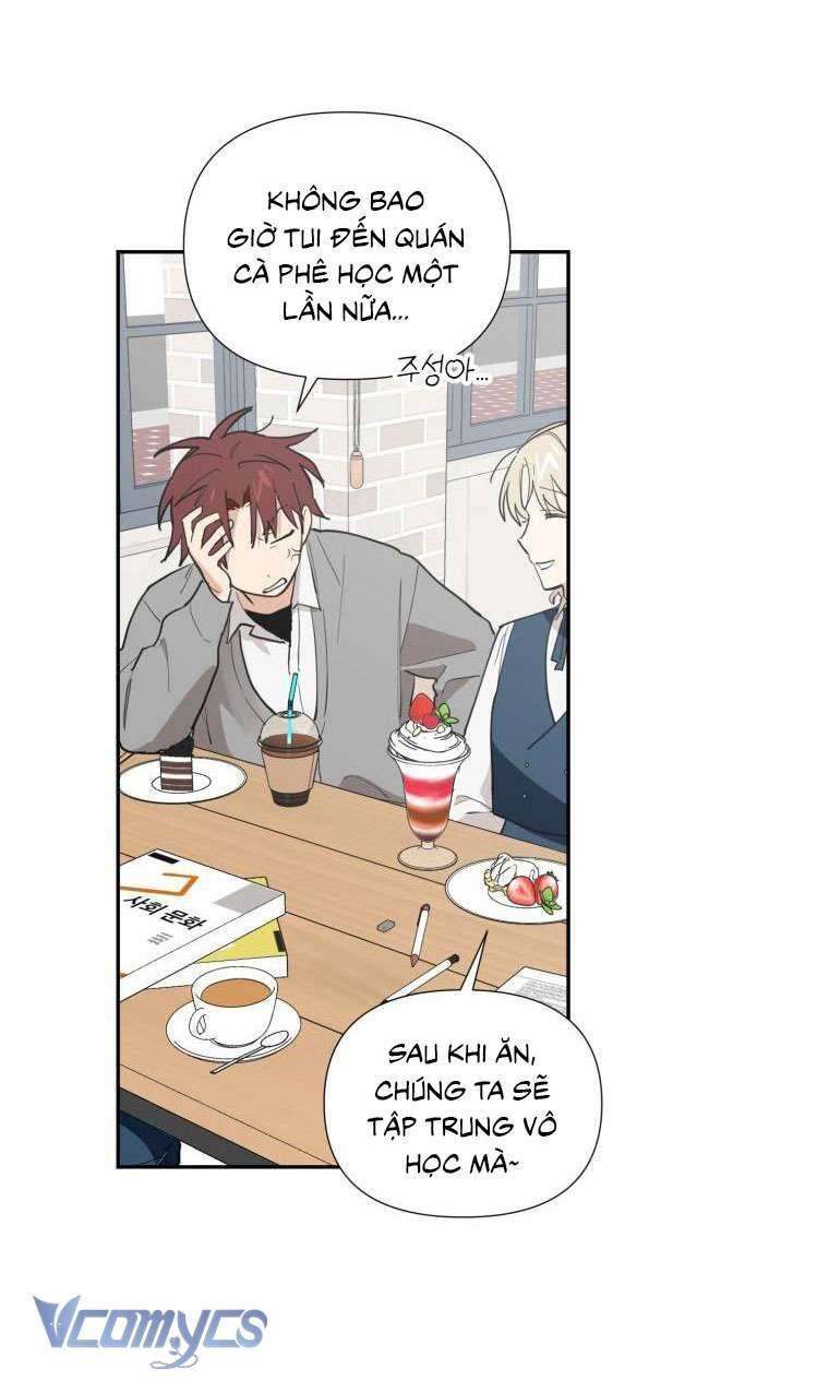 Điều Ước Sao Băng - Chap 6 - Trang 38