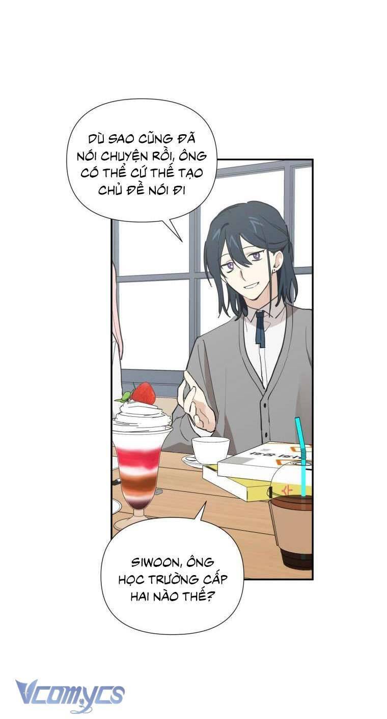 Điều Ước Sao Băng - Chap 6 - Trang 39