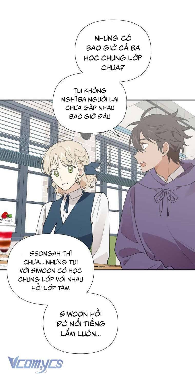 Điều Ước Sao Băng - Chap 6 - Trang 42