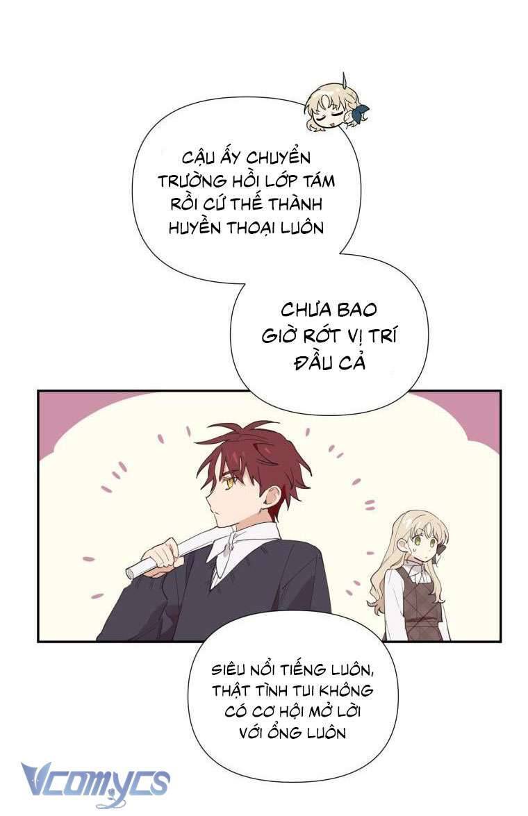 Điều Ước Sao Băng - Chap 6 - Trang 43