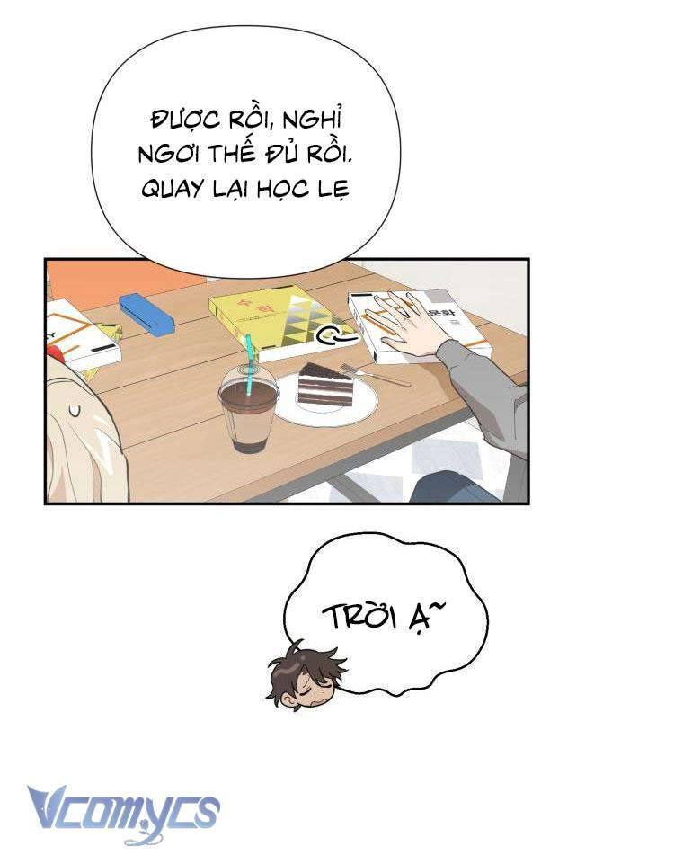 Điều Ước Sao Băng - Chap 6 - Trang 45