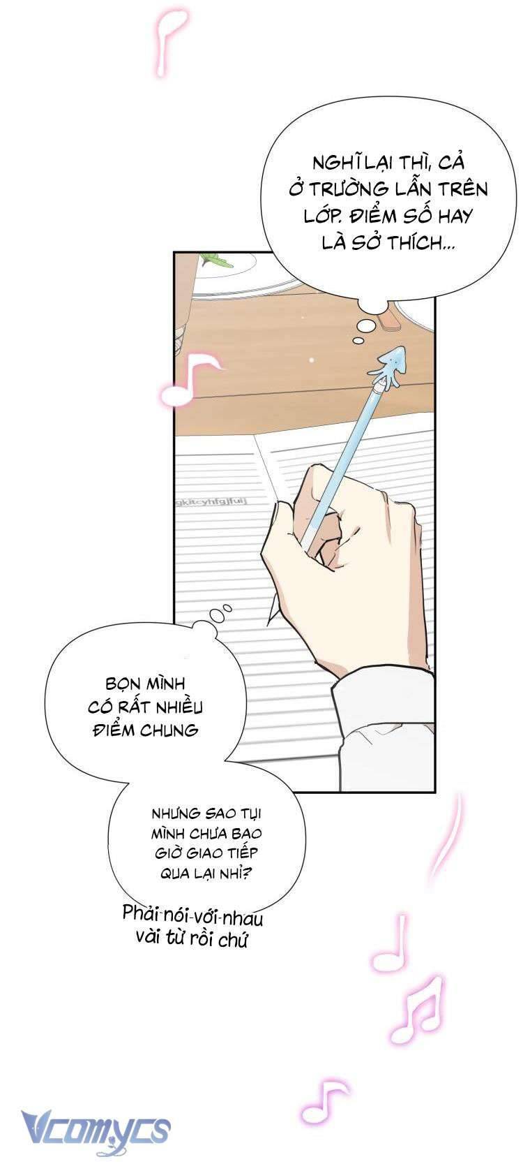 Điều Ước Sao Băng - Chap 6 - Trang 55