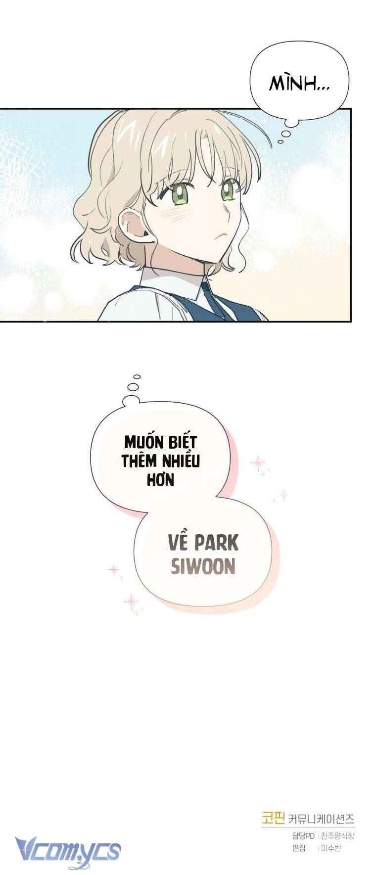 Điều Ước Sao Băng - Chap 6 - Trang 58