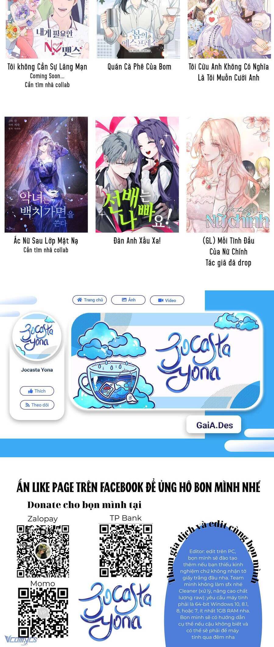 Điều Ước Sao Băng - Chap 6 - Trang 60