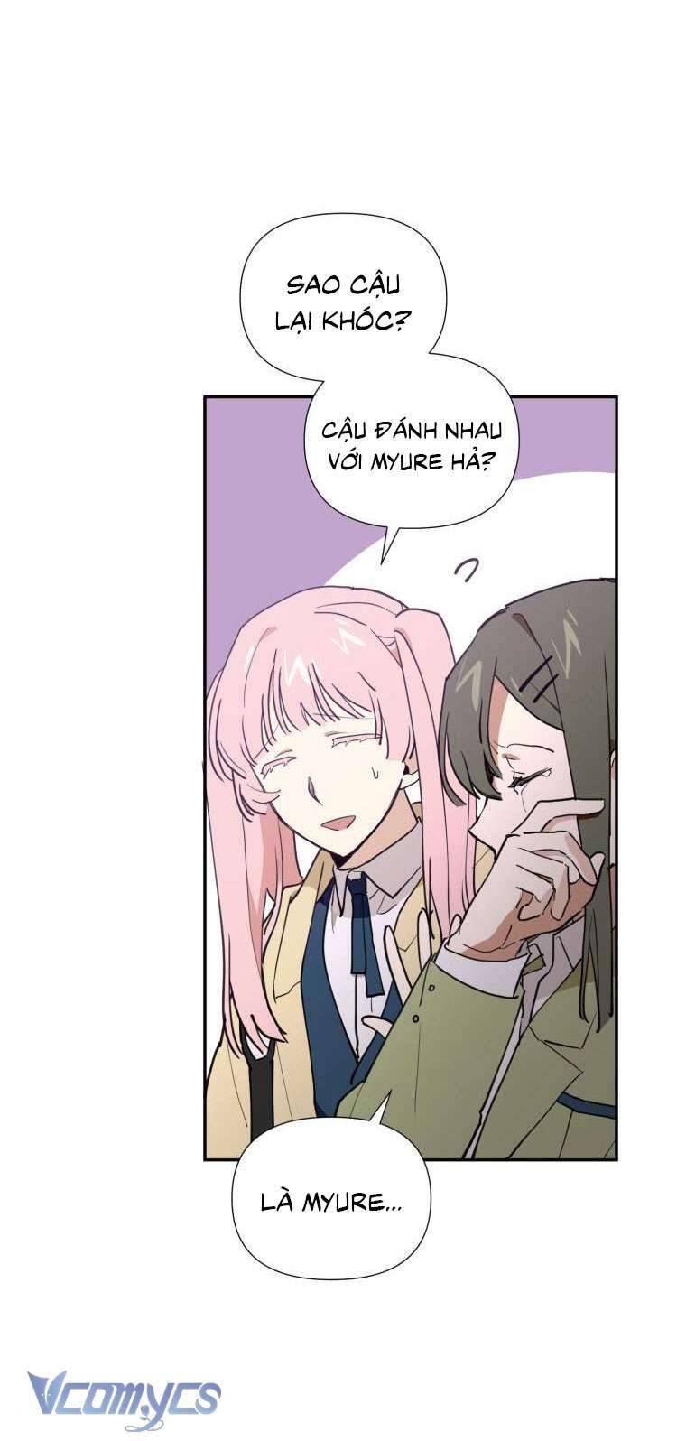 Điều Ước Sao Băng - Chap 6 - Trang 8