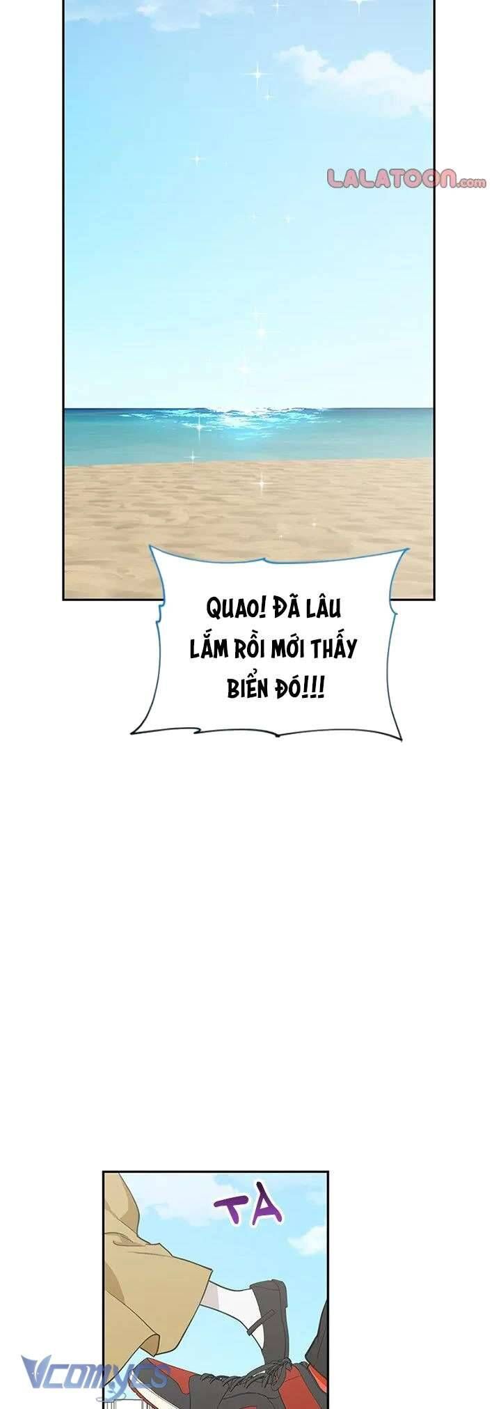 Điều Ước Sao Băng - Chap 60 - Trang 11