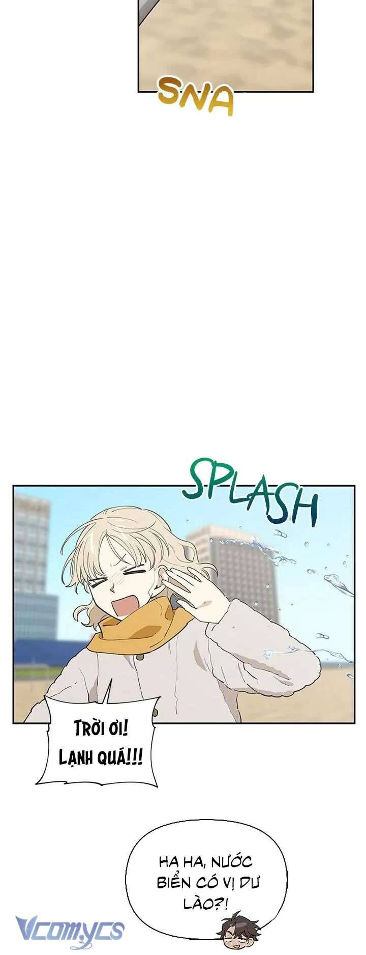 Điều Ước Sao Băng - Chap 60 - Trang 13