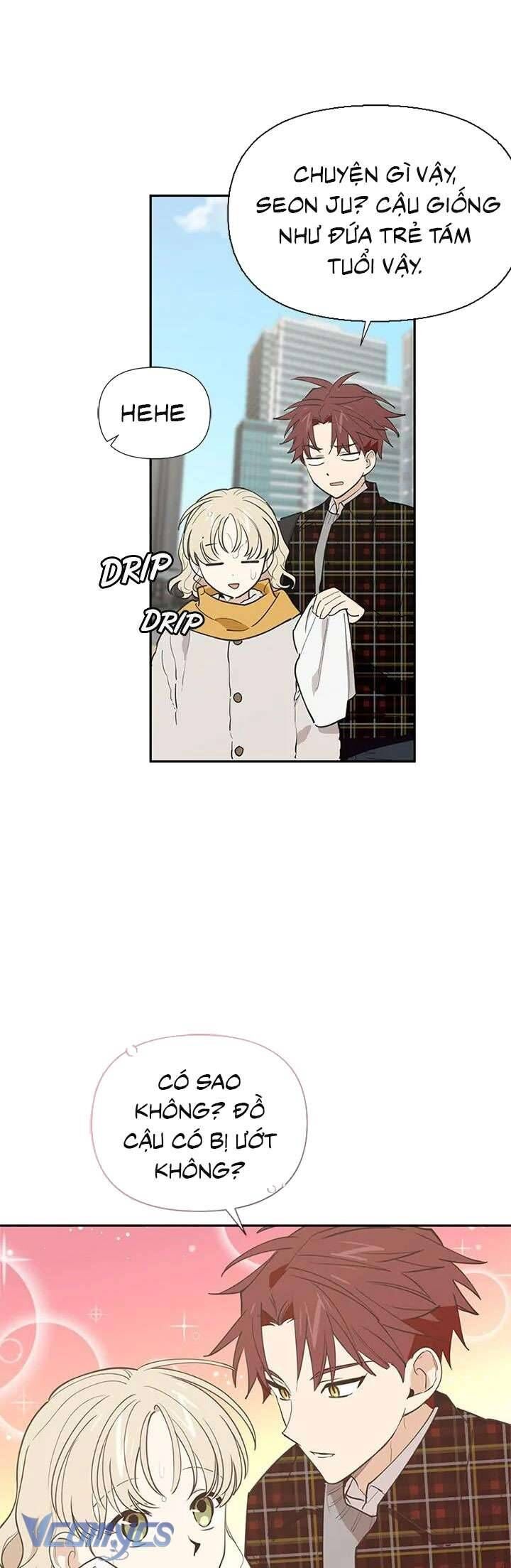 Điều Ước Sao Băng - Chap 60 - Trang 14