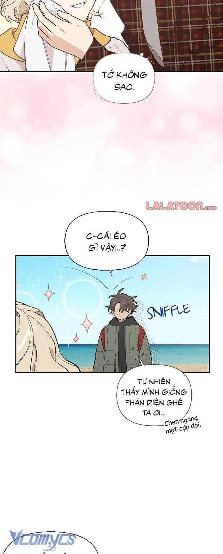 Điều Ước Sao Băng - Chap 60 - Trang 15