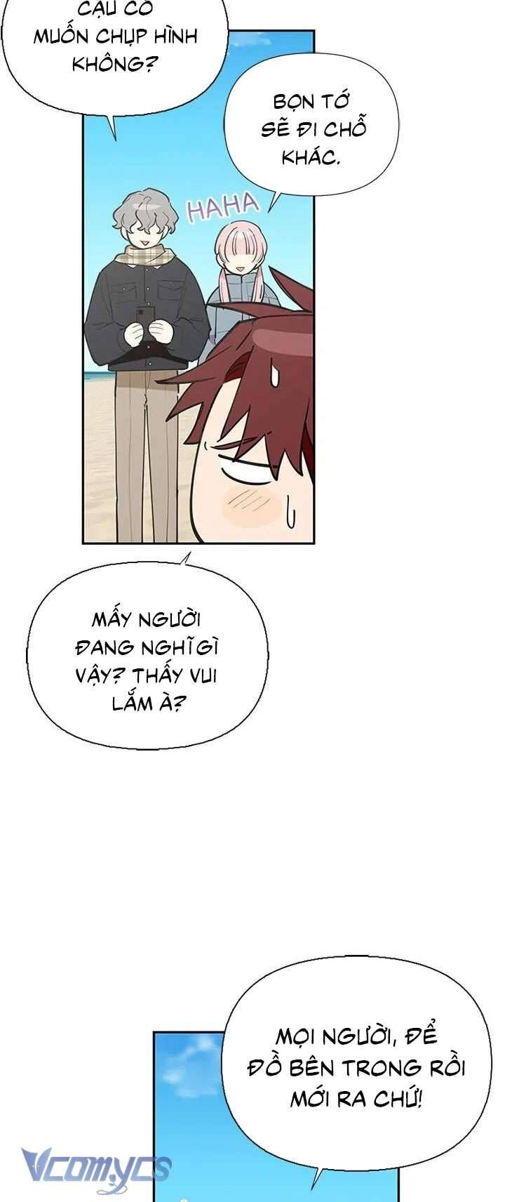 Điều Ước Sao Băng - Chap 60 - Trang 16