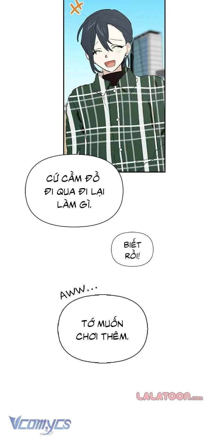 Điều Ước Sao Băng - Chap 60 - Trang 17