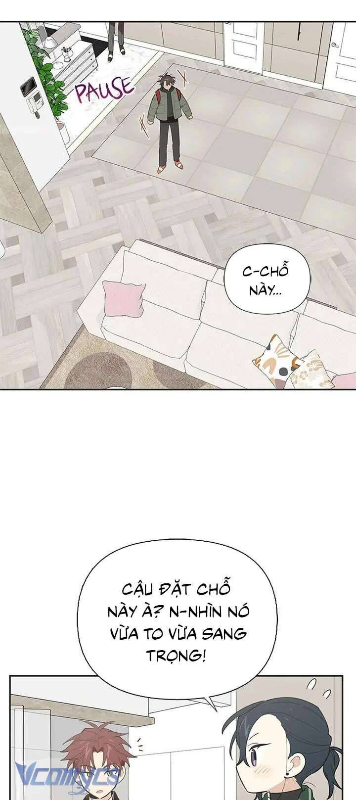 Điều Ước Sao Băng - Chap 60 - Trang 19