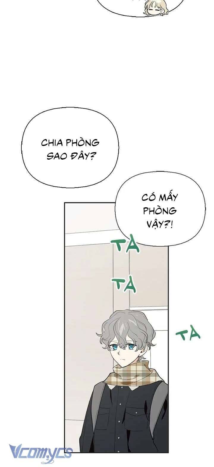 Điều Ước Sao Băng - Chap 60 - Trang 21