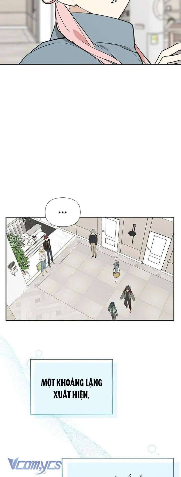 Điều Ước Sao Băng - Chap 60 - Trang 24