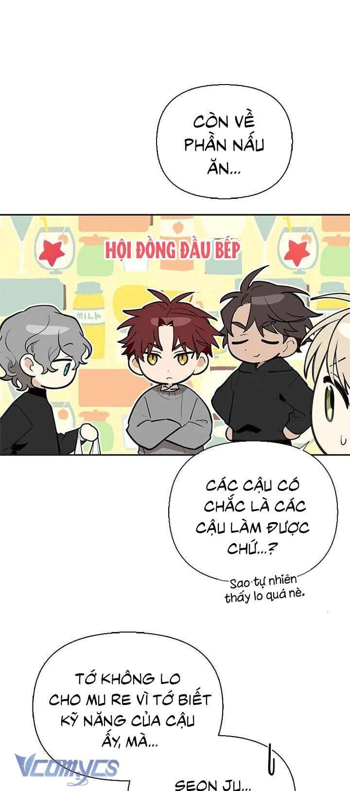 Điều Ước Sao Băng - Chap 60 - Trang 30