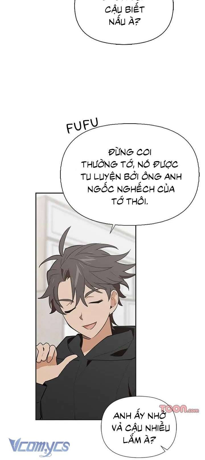 Điều Ước Sao Băng - Chap 60 - Trang 31