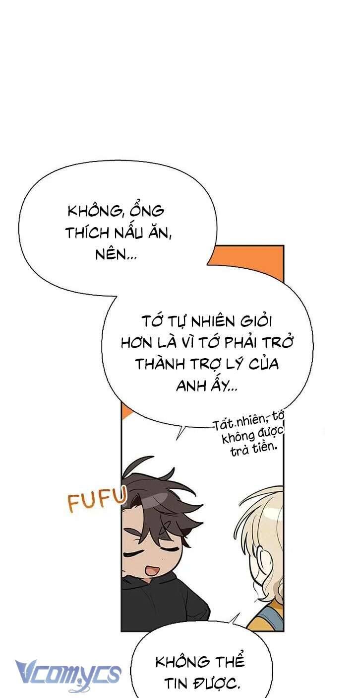 Điều Ước Sao Băng - Chap 60 - Trang 32