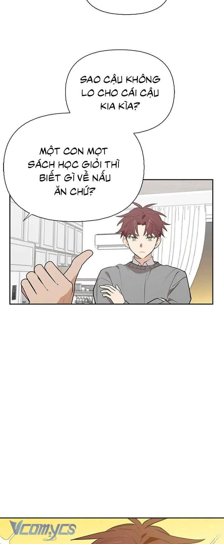 Điều Ước Sao Băng - Chap 60 - Trang 33