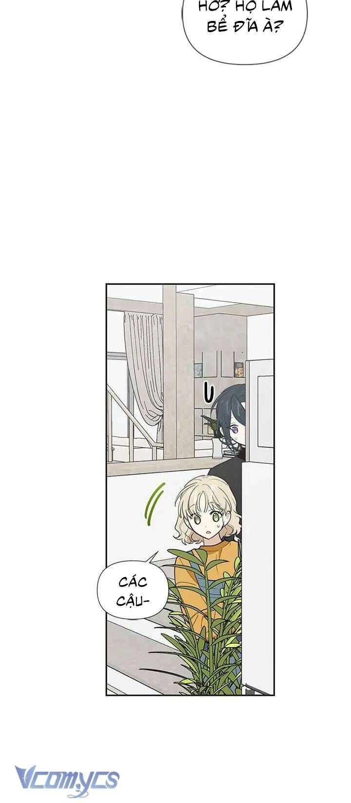 Điều Ước Sao Băng - Chap 60 - Trang 36