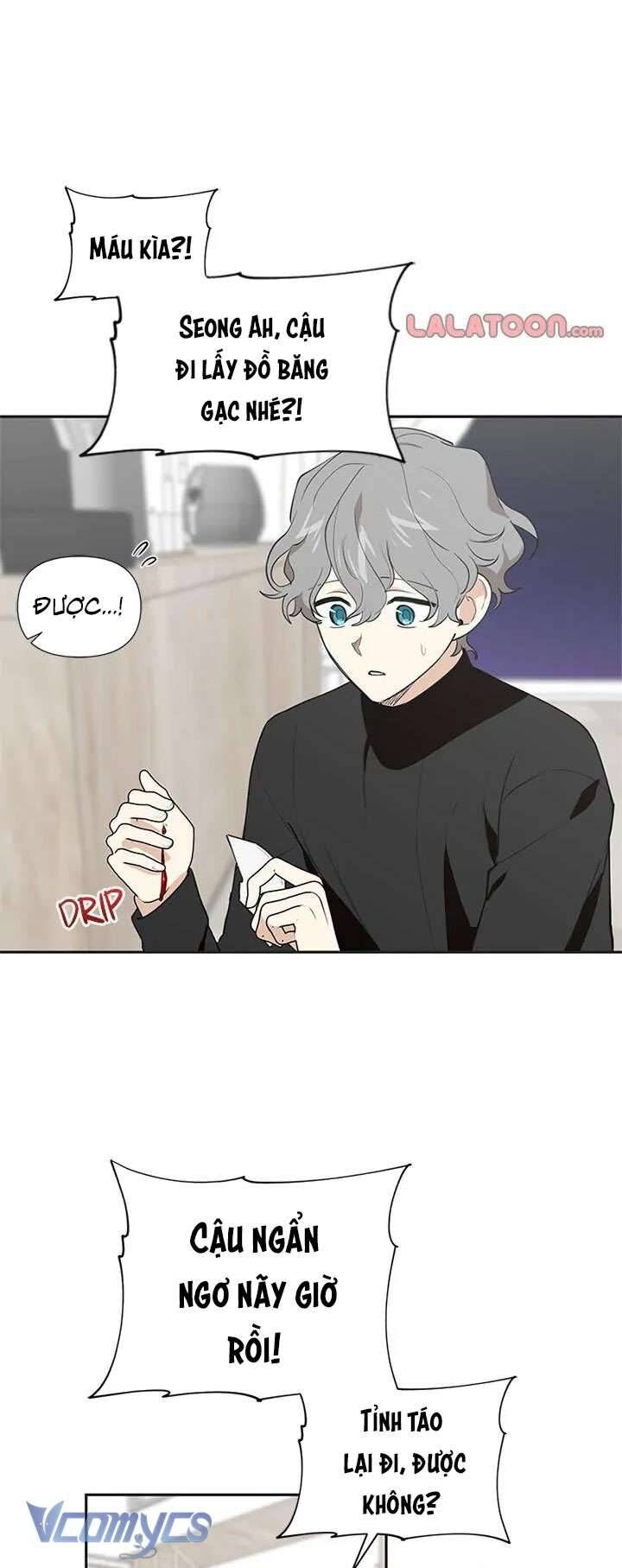 Điều Ước Sao Băng - Chap 60 - Trang 37