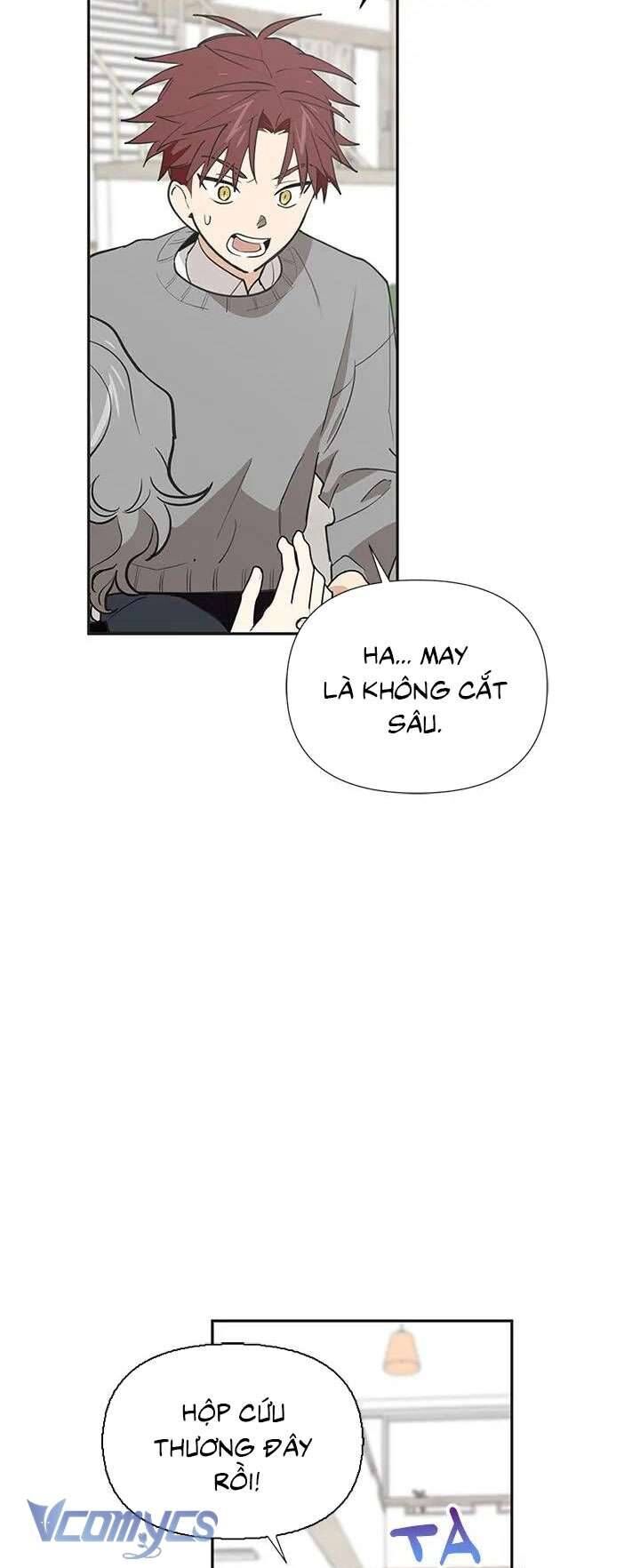 Điều Ước Sao Băng - Chap 60 - Trang 38