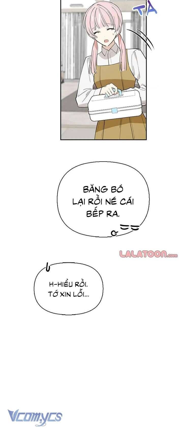 Điều Ước Sao Băng - Chap 60 - Trang 39