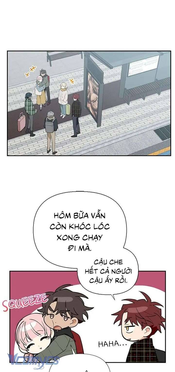 Điều Ước Sao Băng - Chap 60 - Trang 4