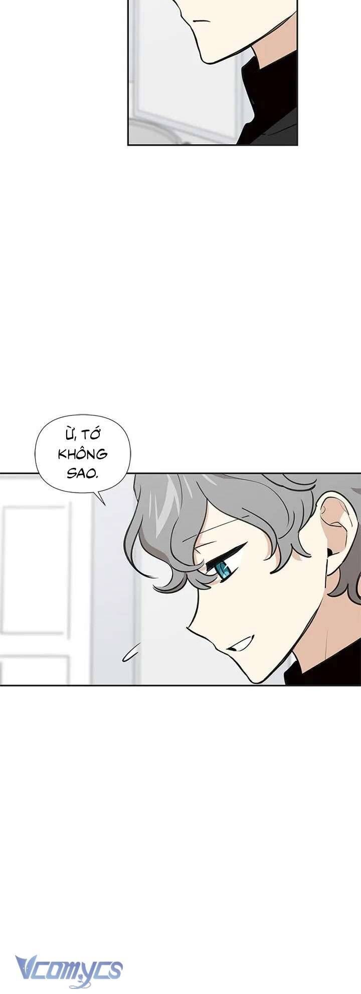 Điều Ước Sao Băng - Chap 60 - Trang 43