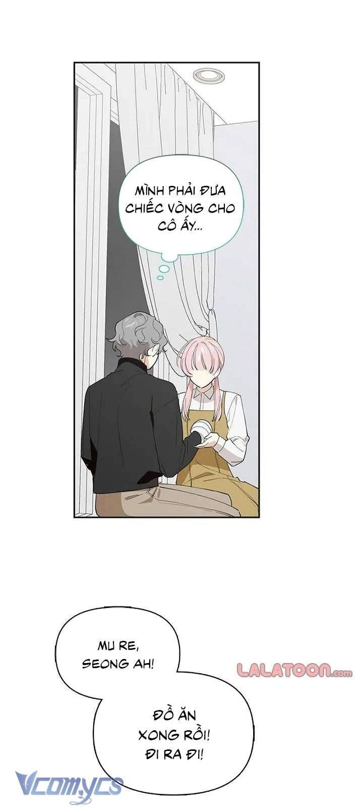 Điều Ước Sao Băng - Chap 60 - Trang 44