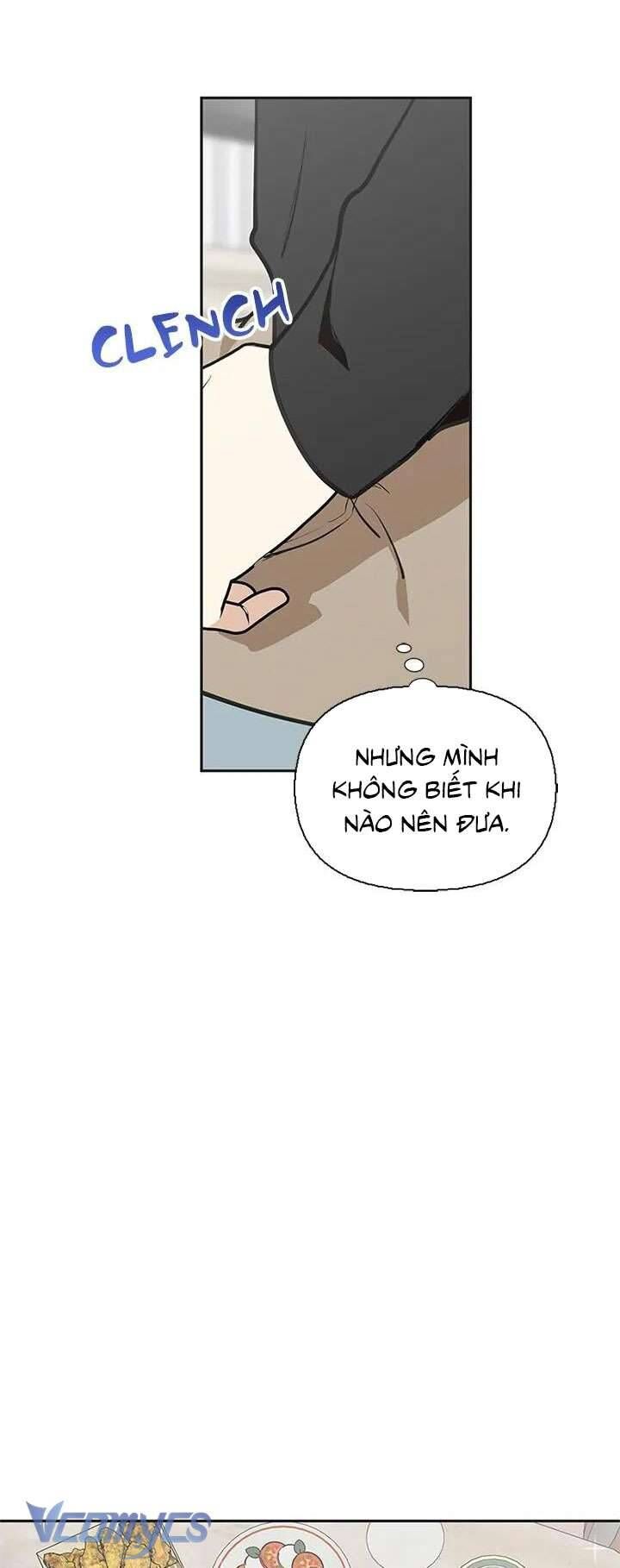 Điều Ước Sao Băng - Chap 60 - Trang 45